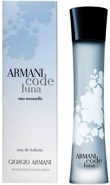 Armani Code Luna Eau Sensuelle by Giorgio Armani for women