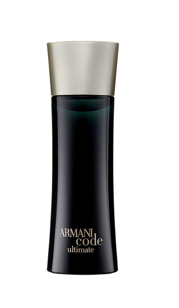 Armani Code Ultimate by Giorgio Armani for men