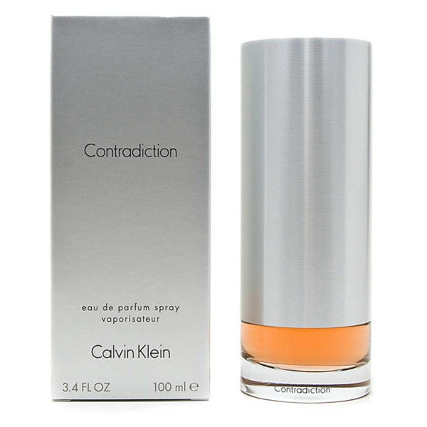 Contradiction by Calvin Klein for women