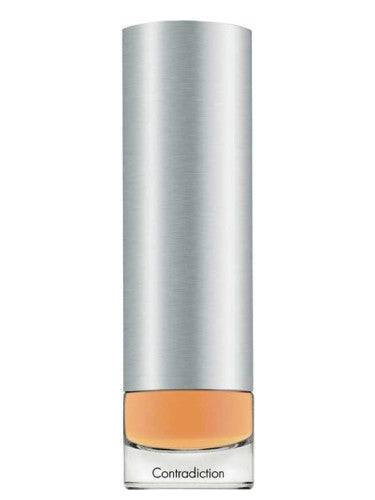 Contradiction by Calvin Klein for women