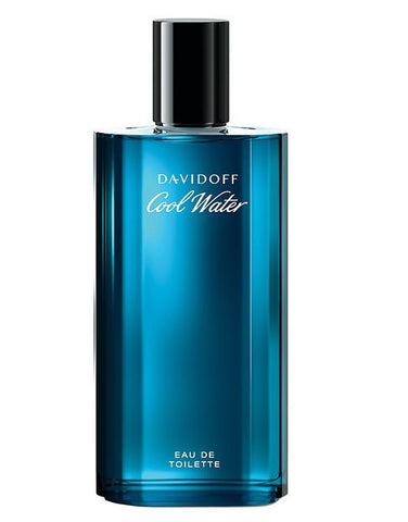 Cool Water by Davidoff for men