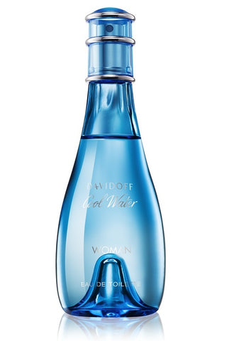 Cool Water by Davidoff for women