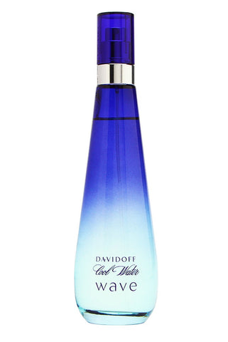 Cool Water Wave by Davidoff for women