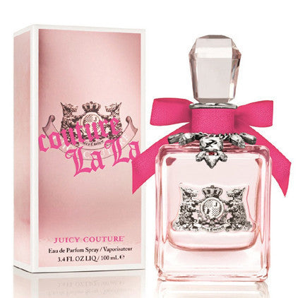 Couture La La by Juicy Couture for women - Parfumerie Arome de vie