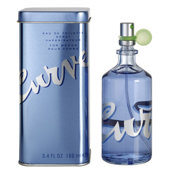 Curve by Liz Claiborne for women