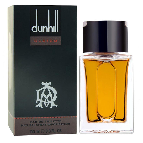 Custom by Alfred Dunhill for men