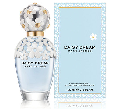 Daisy Dream by Marc Jacobs for women - Parfumerie Arome de vie