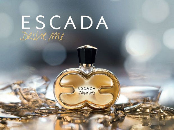 Desire Me by Escada for women