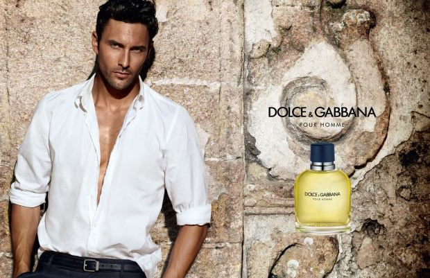 Dolce Gabbana Pour Homme by Dolce Gabbana for men