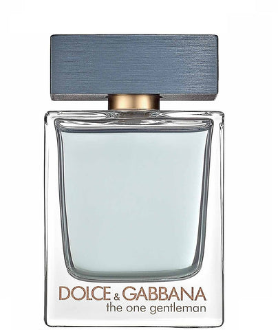 The One Gentleman by Dolce & Gabbana for men