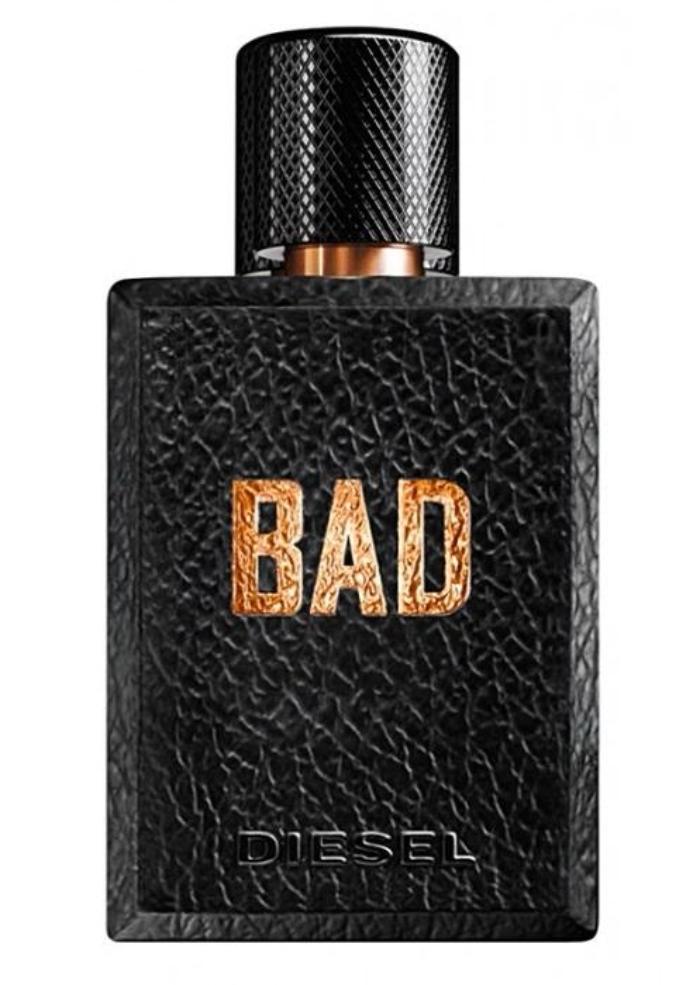 BAD by Diesel for men