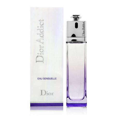 Addict Eau Sensuelle Eau de Toilette by Christian Dior for women