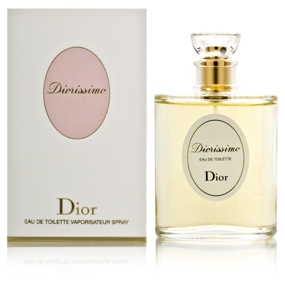 Diorissimo Eau de Toilette by Christian Dior for women