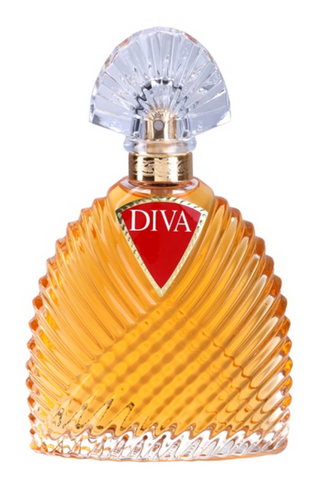 Diva Eau de Parfum by Emanuel Ungaro for women
