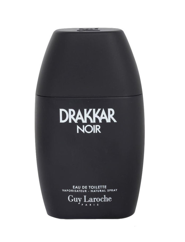Drakkar Noir by Guy Laroche for men