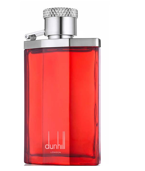 Desire Red by Alfred Dunhill for men