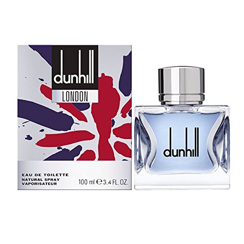 London by Alfred Dunhill for men