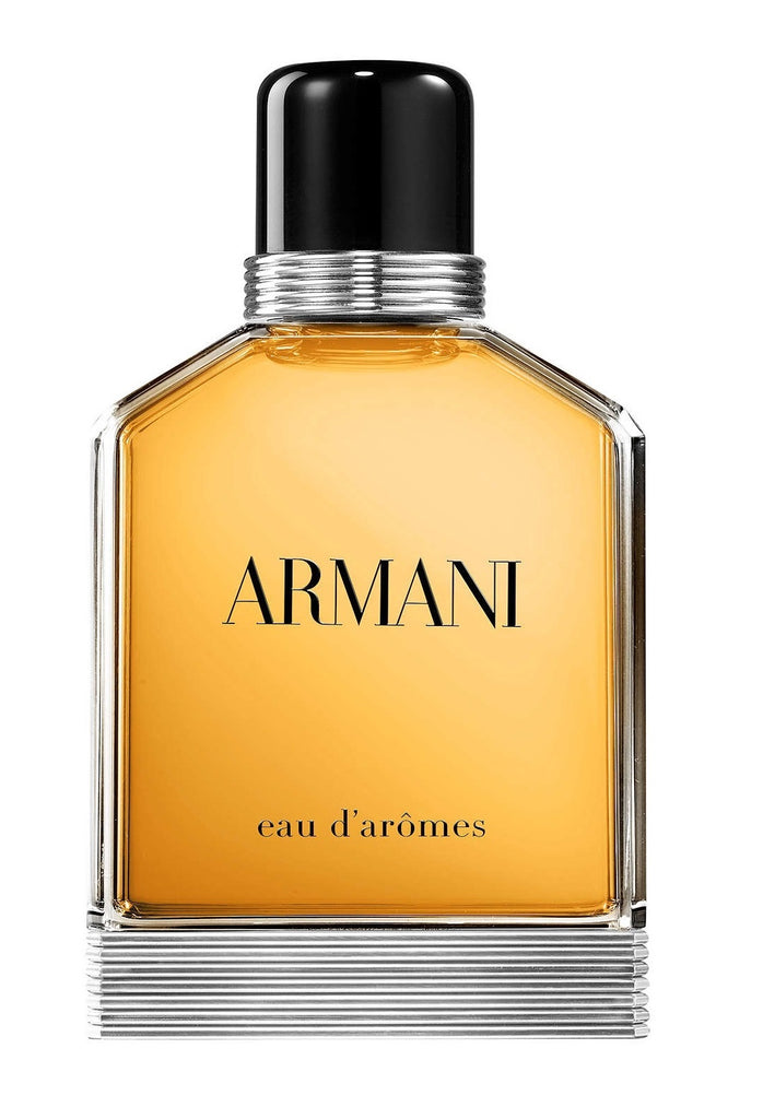 Armani Eau d'Arome by Giorgio Armani for men