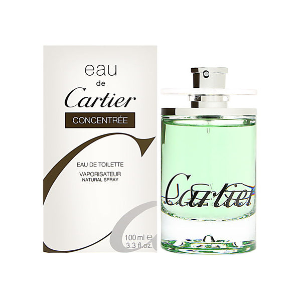 Eau de Cartier Concentree by Cartier Unisex