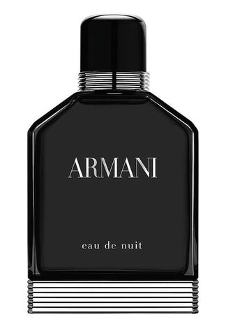 Armani Eau de Nuit by Giorgio Armani for men