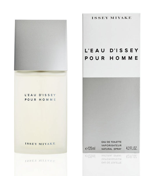 L'Eau d'Issey by Issey Miyake for men - Parfumerie Arome de vie