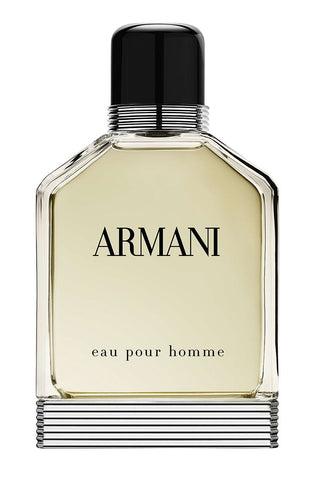 Armani Eau Pour Homme by Giorgio Armani for men