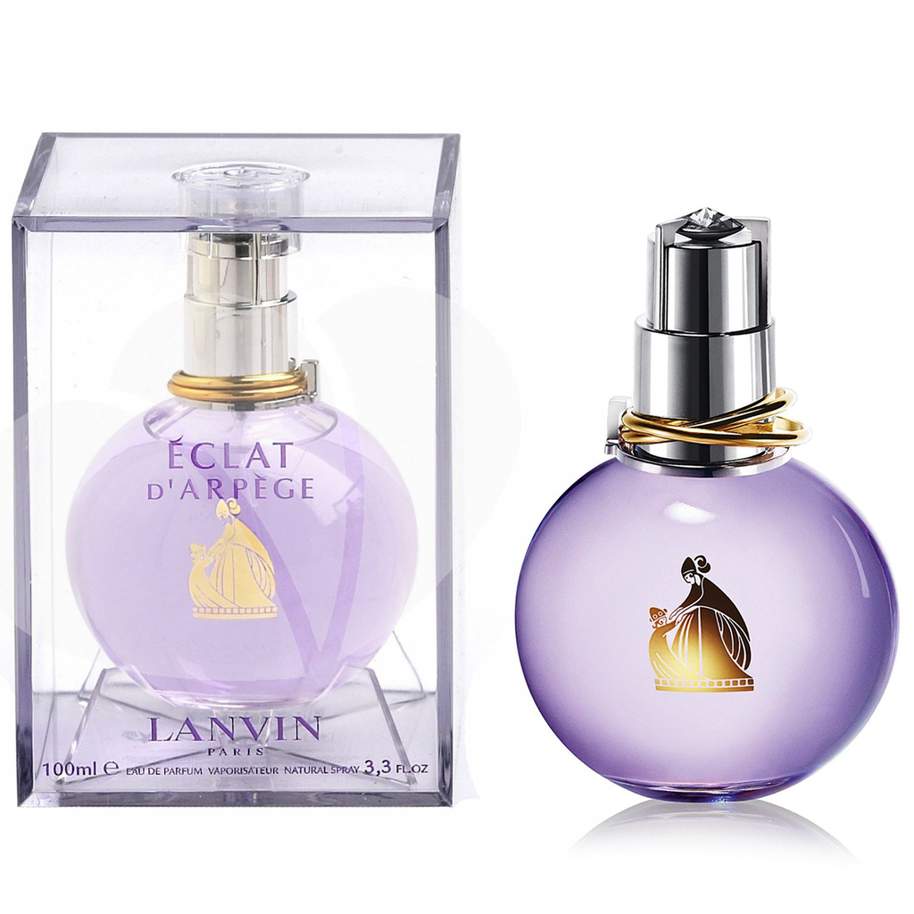 Indsigtsfuld Donau tekst Eclat d'Arpege by Lanvin for women – ADVFRAGRANCE- Arome de vie