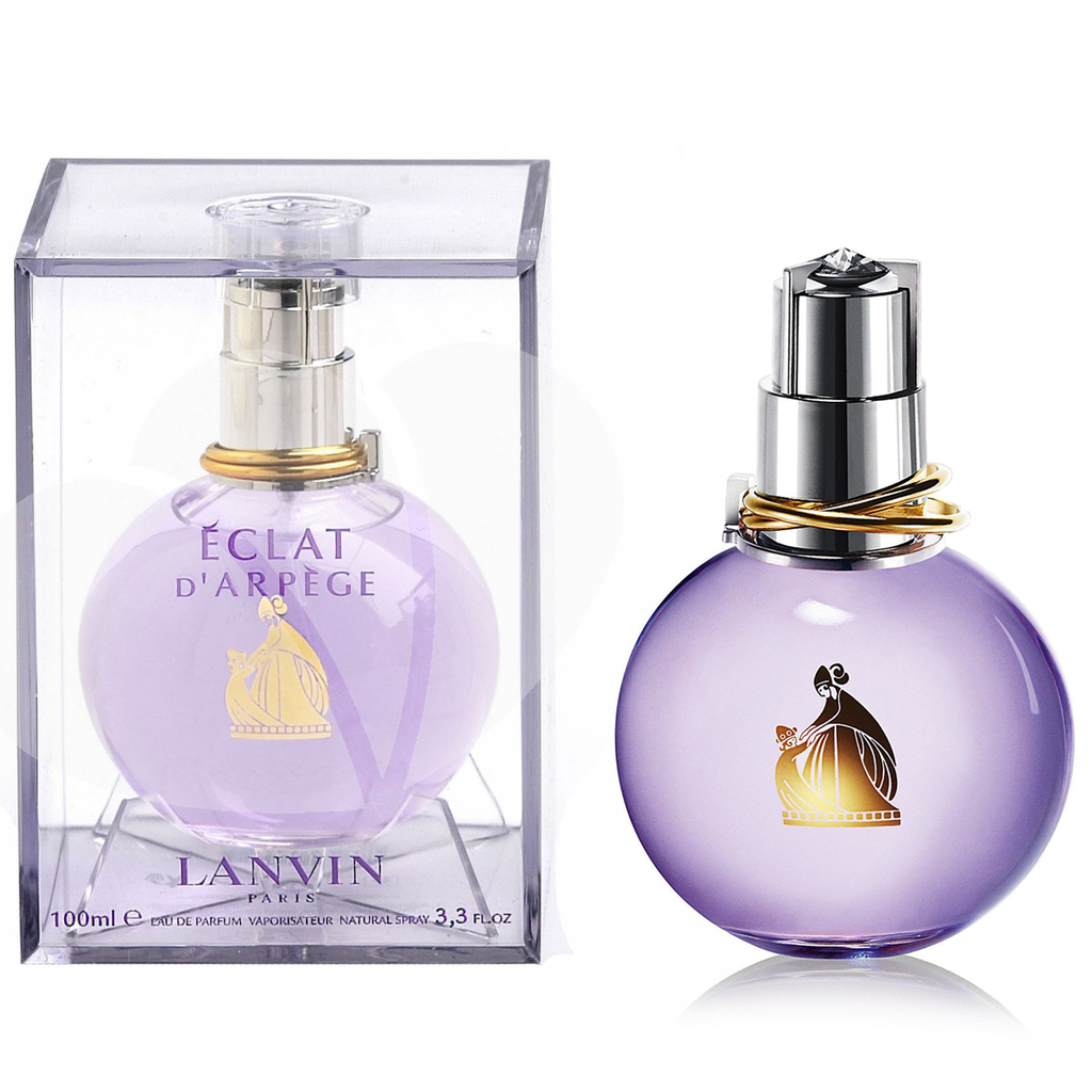 Eclat d'Arpege by Lanvin for women - Parfumerie Arome de vie