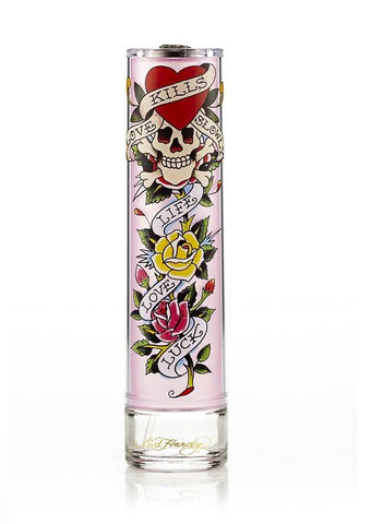 Ed Hardy by Christian Audigier for women