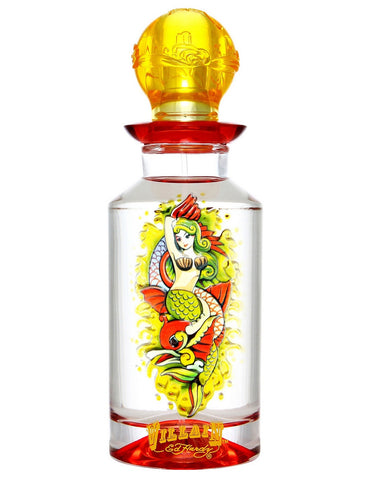 Ed Hardy Villain by Christian Audigier for women