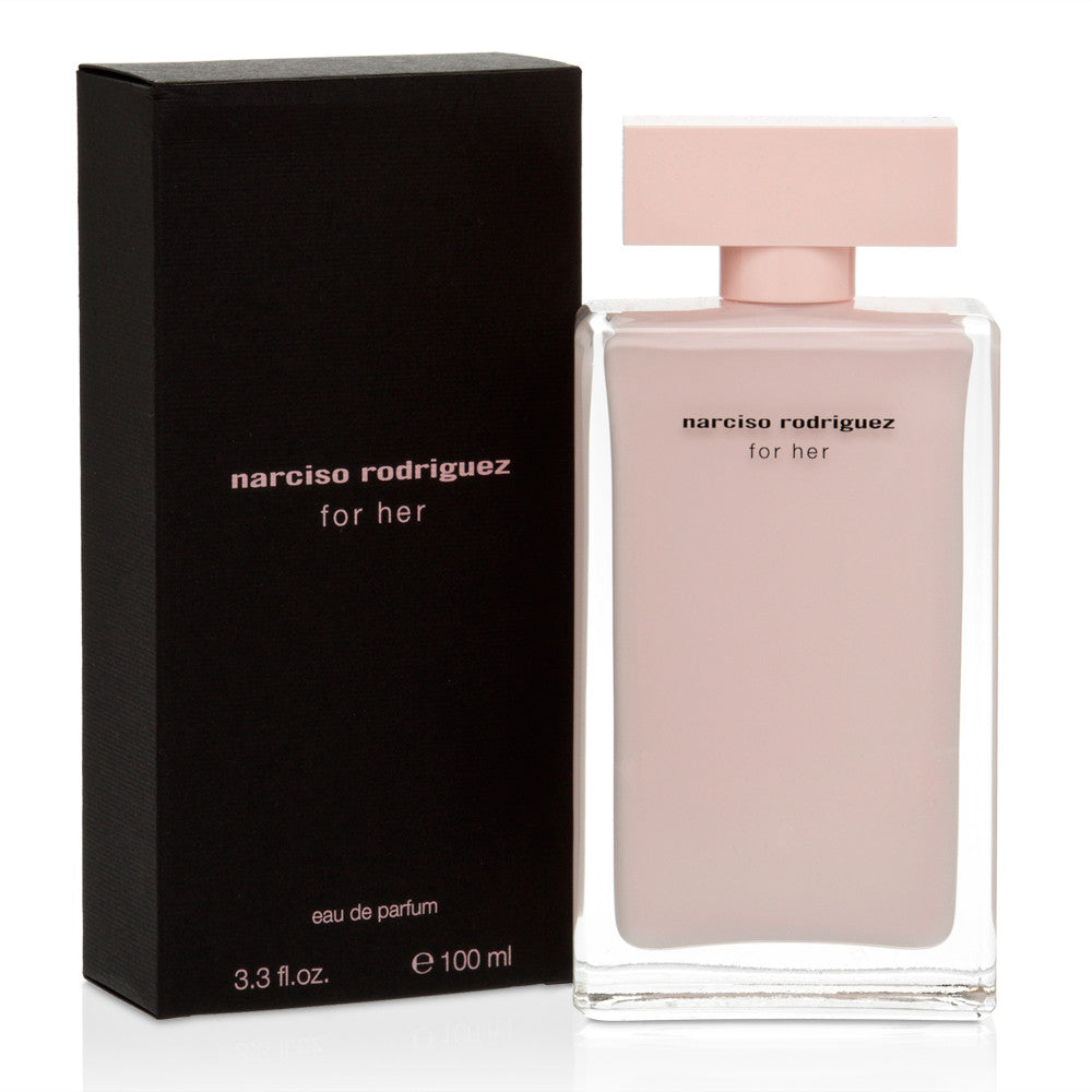 Narciso Rodriguez Eau de Parfum by Narciso Rodriguez for women - Parfumerie Arome de vie