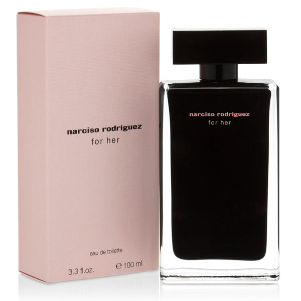 Narciso Rodriguez Eau de Toilette by Narciso Rodriguez for women - Parfumerie Arome de vie - 1