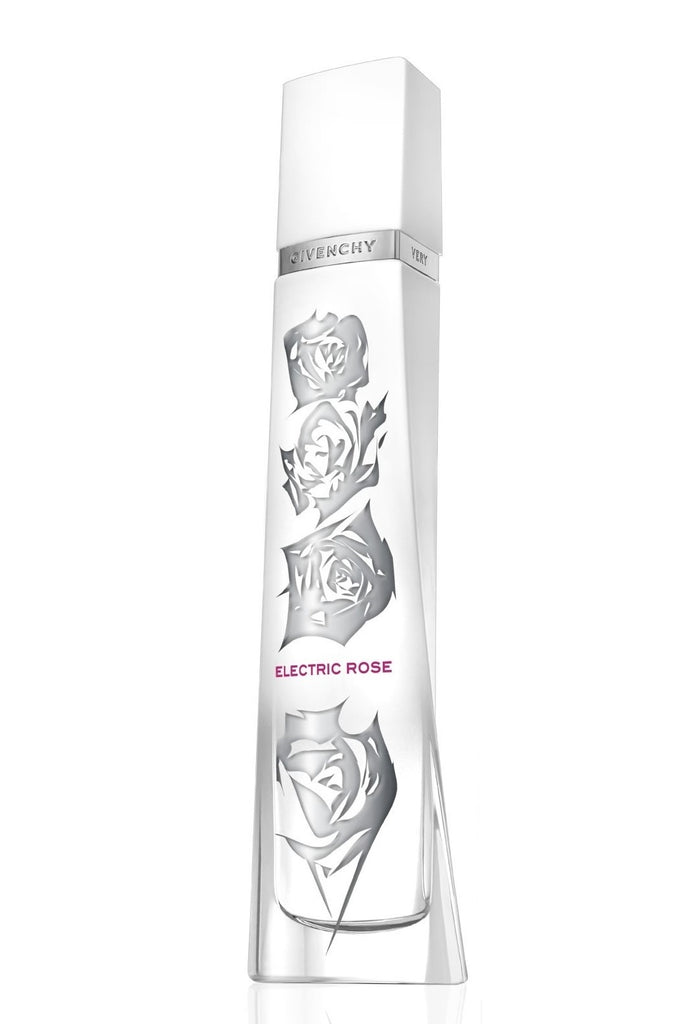 Very Irresistible Electric Rose by Givenchy for women
