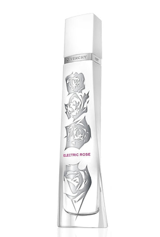 Very Irresistible Electric Rose by Givenchy for women