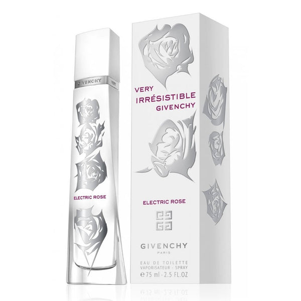 Very Irresistible Electric Rose by Givenchy for women