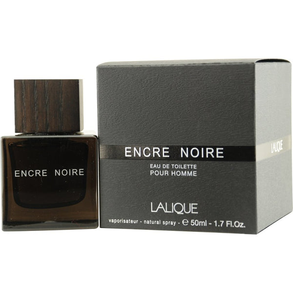 Encre Noire by Lalique for men