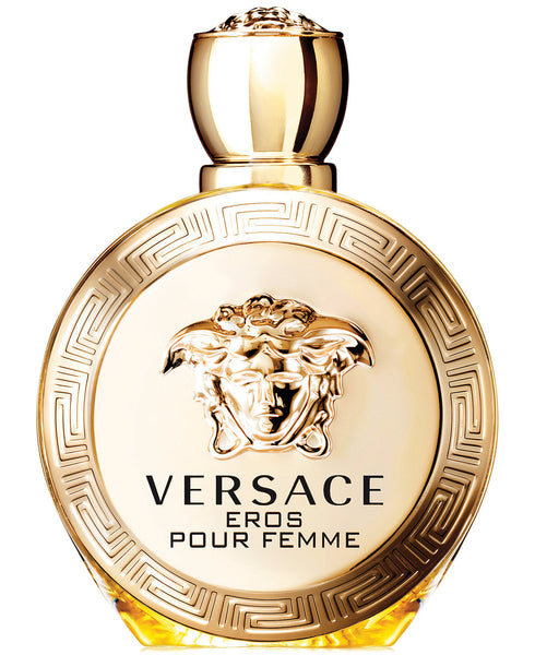 Versace Eros by Versace for women - Parfumerie Arome de vie - 2