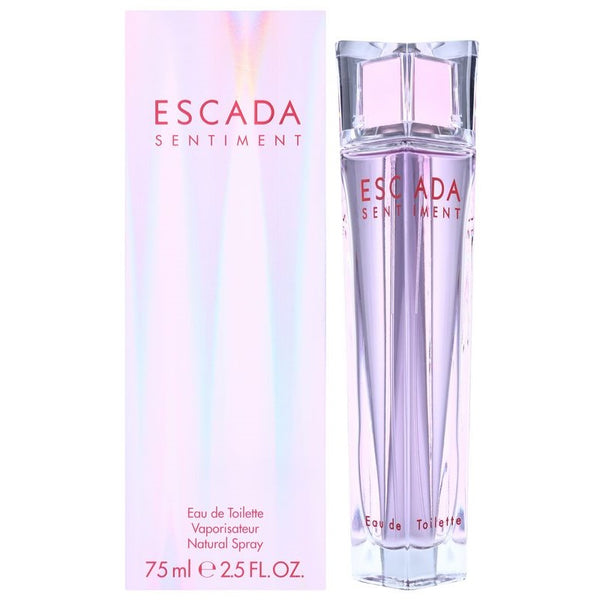 Sentiment by Escada for women