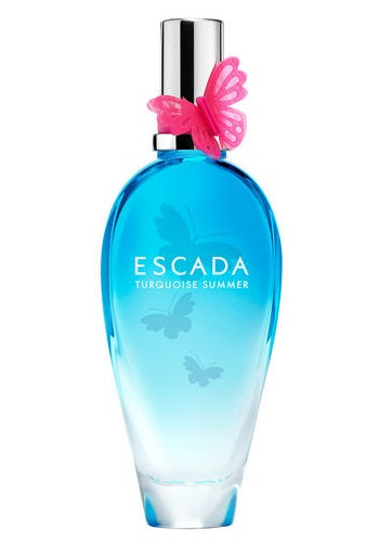 Turquoise Summer by Escada for women