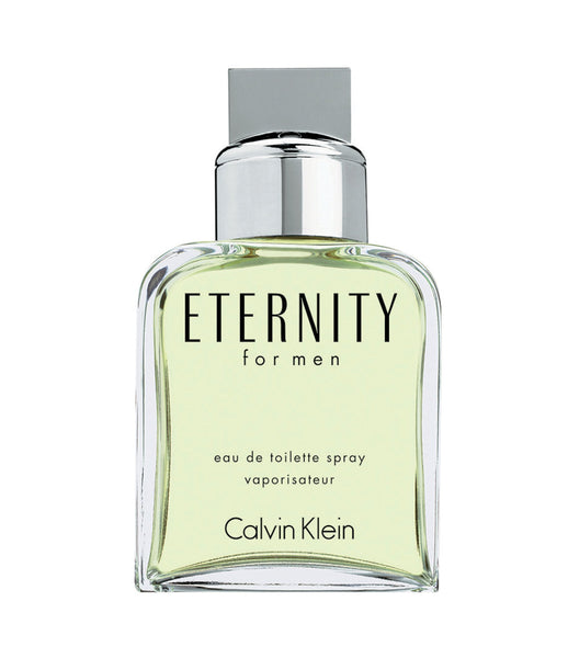 Eternity by Calvin Klein for men
