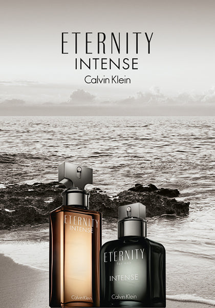 Eternity Intense by Calvin Klein for women