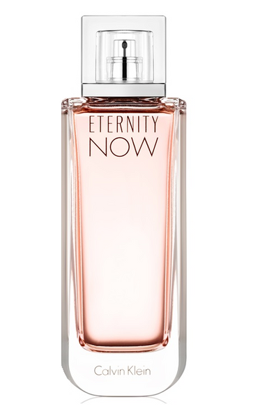 Eternity Now by Calvin Klein for women