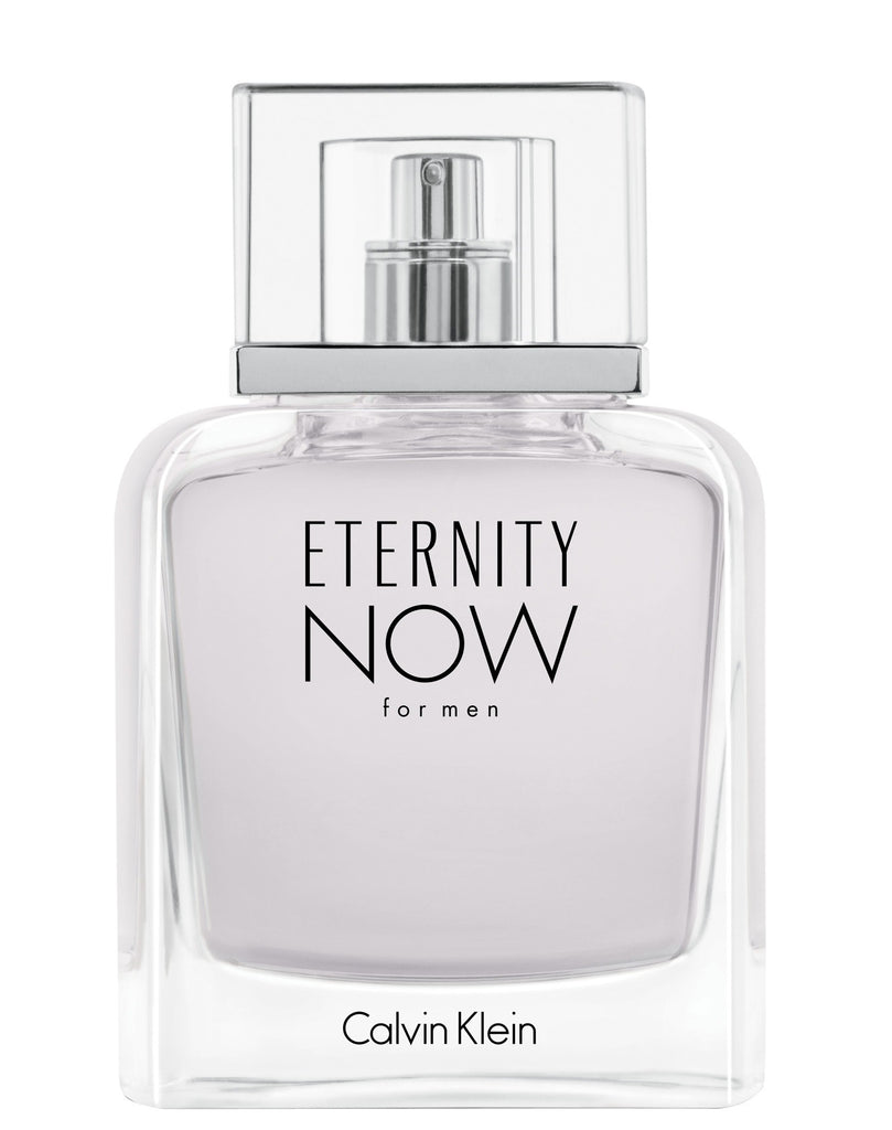 Eternity Now by Calvin Klein for men