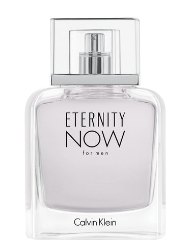 Eternity Now by Calvin Klein for men