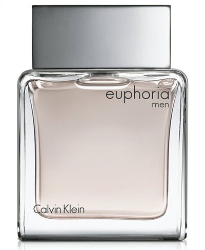 Euphoria by Calvin Klein for men