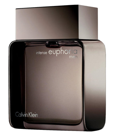 Euphoria Intense by Calvin Klein for men