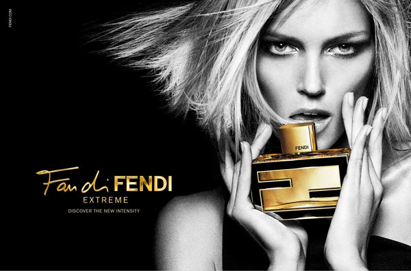 Fan Di Fendi Extreme Eau de Parfum for Women