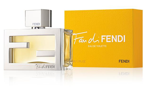 Fan Di Fendi Eau de Toilette for Women