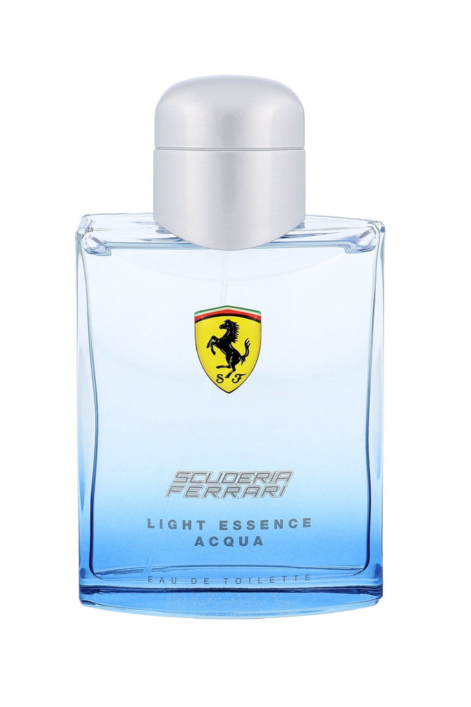 Scuderia Light Essence Acqua by Ferrari for men