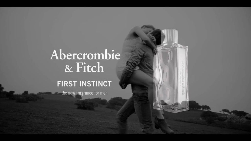 First Instinct by Abercrombie & Fitch for men – ADVFRAGRANCE- Arome de vie